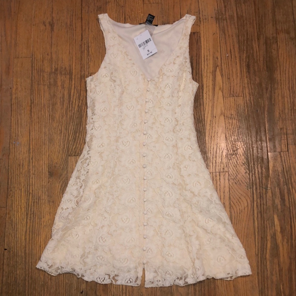 Forever 21 dress